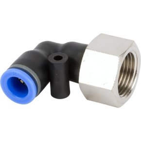 Kramp Presetupă ECFS838P Cot