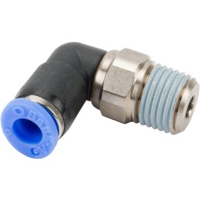 Kramp Presetupă ECRMT614P Cot 6mm 1/4in