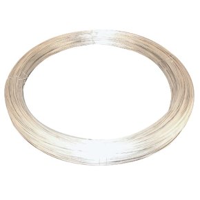 Farma Sârmă gard electric 704055FA galvanizată 2