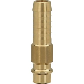 Lüdecke Cuplă aer ES10S tată cu ștuț 10mm