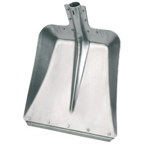 gopart Lopată aluminiu 710100GP dimensiunea 9