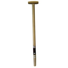 Kramp Coadă lopată dreaptă 1802KR 90cm