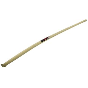 Kramp Coadă lopată 1840KR Aluminiu 150cm