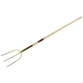 Kramp Furcă Iarbă 2065KR 3 Dinți Cu Coadă HDL 135cm