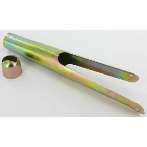 Kramp Set suport coadă 2850KR 24mm