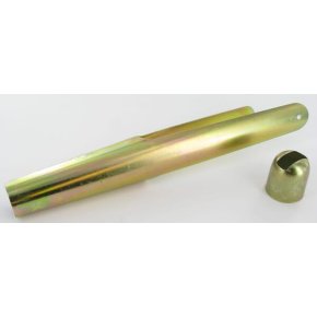 Kramp Set suport coadă 2851KR 27mm