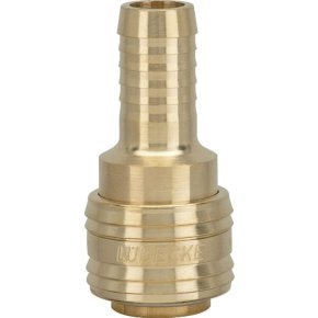 Lüdecke Cuplă rapidă ES13TAB capăt furtun 13mm