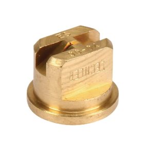 Lechler Duză ventilator plat ES8004MS ES 80° din alamă 04