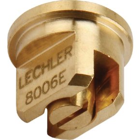 Lechler Duză ventilator plat ES8006MS ES 80° 06