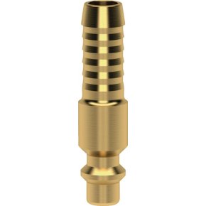 Lüdecke Conector Tată ESA13S cu ștuț de 13mm