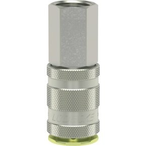 Lüdecke Cuplă rapidă ESBI14I cu filet mamă 1/4 BSP