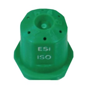 Duză de fertilizare ESI015 ESI 015 Verde Albuz