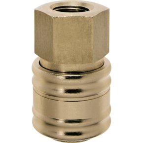 Lüdecke Cuplă rapidă ESO12I cu filet mamă 1/2 BSP