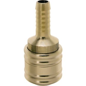 Lüdecke Cuplă rapidă ESO6T Mamă pentru furtun 6mm