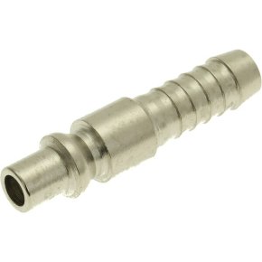 Lüdecke Conector tată cu armătură pentru furtun ESOI10SS 10mm