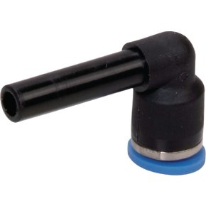 Kramp Conector terminal în cot ETER12P 12mm