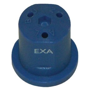 Duză pentru fertilizator EXABLUE EXA Ceramică 03 Albuz