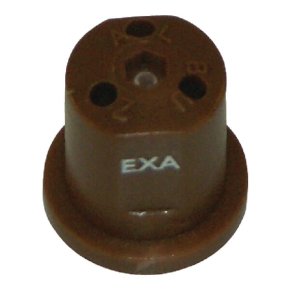 Duză de fertilizare EXABROWN EXA Ceramică 05 Albuz