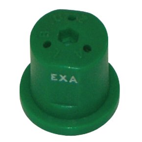 Duză de fertilizare EXAGREEN EXA 015 ceramică Verde Albuz
