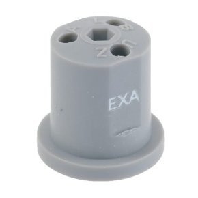 Duză de fertilizare EXAGREY EXA Ceramică 06 Albuz