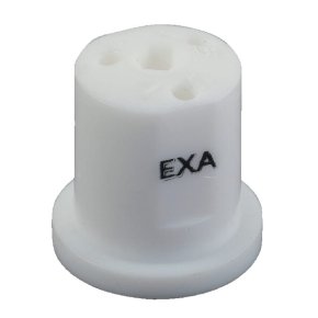 Duză pentru fertilizator EXAWHITE EXA ceramic 08 Albuz