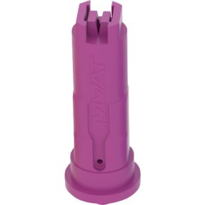 MMAT Duză injecție aer EZ110025 EZ 110° Injecție aer jet plat 025 Mov