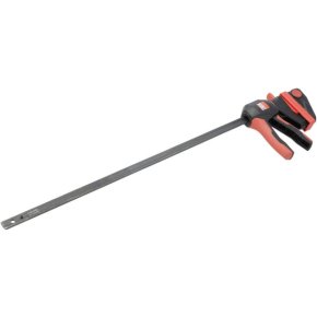 Bessey Clemă cu o singură mână EZ36060 EZ360 600/80 Forță prindere 1400 N Lățime lucru 195-765 mm