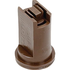 MMAT Duză injecție aer jet dublu EZKTWIN11005 EZK-TWIN 110° 05 Maro