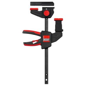 Bessey Menghină de masă cu o singură mână EZR156SET EZR 150/60 cu adaptor 120-310 mm