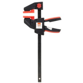 Bessey Menghină cu o singură mână EZXL309 EZXL 300/90 cu mecanism de pompare 0-300 mm