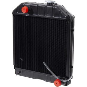 Radiator E0NN8005MBN Ford Kramp