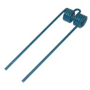 Kramp Dinte greblă rotativă F580007N Heublitz Cu spiră 300 mm