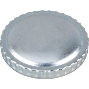 Capac rezervor combustibil FGP360801 BioDiesel fără ventilație ID 58mm x OD 82mm Kramp