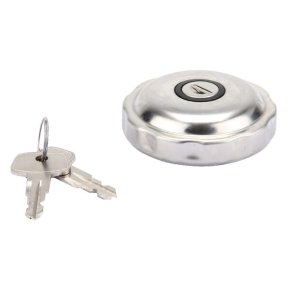 Capac de rezervor FCMT21 cu ventilație 40 mm Kramp