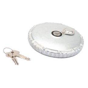 Capac de rezervor FCMT45 cu închidere cu ventilație Kramp