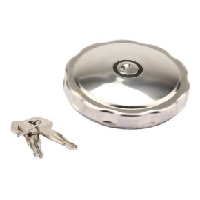 Capac de rezervor cu închidere FCMT81 cu ventilație 60 mm Kramp