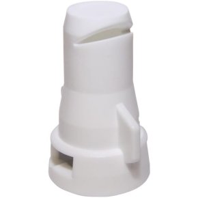 Lechler Duză pentru îngrășământ lichid FD08 FD 130° albă 08