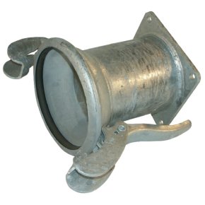 Cuplă rapidă 6233000Z Tip A mamă 6" cu flanșă 185mm Kramp