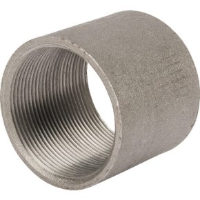 Kramp Mufă pentru sudare neagră 2 inch FG162