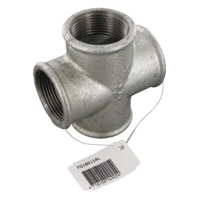 Kramp Cruce de legătură FG180114L Mamă 1-1/4 inch