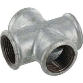 Kramp Cuplaj în cruce FG18034L Mamă 3/4 inch