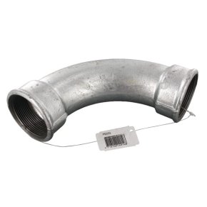 Kramp Cot FG22L 90° mamă 2 inch