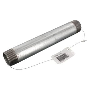 Kramp Niplu de țeavă FG231200L galv. 1"x200mm