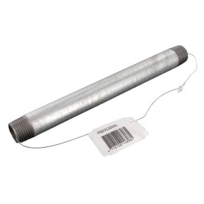 Kramp Niplu de țeavă FG2312200L galv. 1/2 x200mm