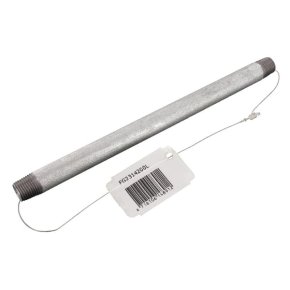 Kramp Niplu de țeavă galv. 1/4 x 200mm FG2314200L