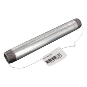 Kramp Niplu de țeavă FG2334200L galv. 3/4" x200mm