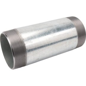 Kramp Niplu de țeavă FG233150 galv. 3 x150mm