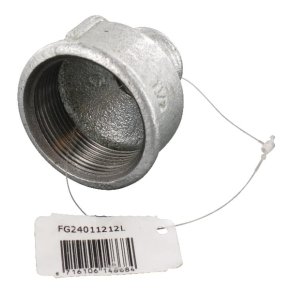 Kramp Adaptor FG24011212L mamă 1 1/2 x 1/2