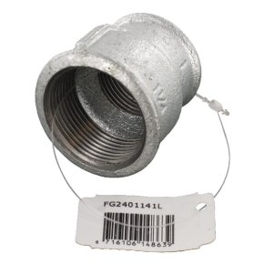 Kramp Adaptor FG2401141L mamă 1 1/4 x 1