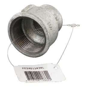 Kramp Adaptor FG24011434L Mamă Drepți 1 1/4 x 3/4